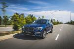 BMW X3 xDrive30e xLine 2020 года (SG)